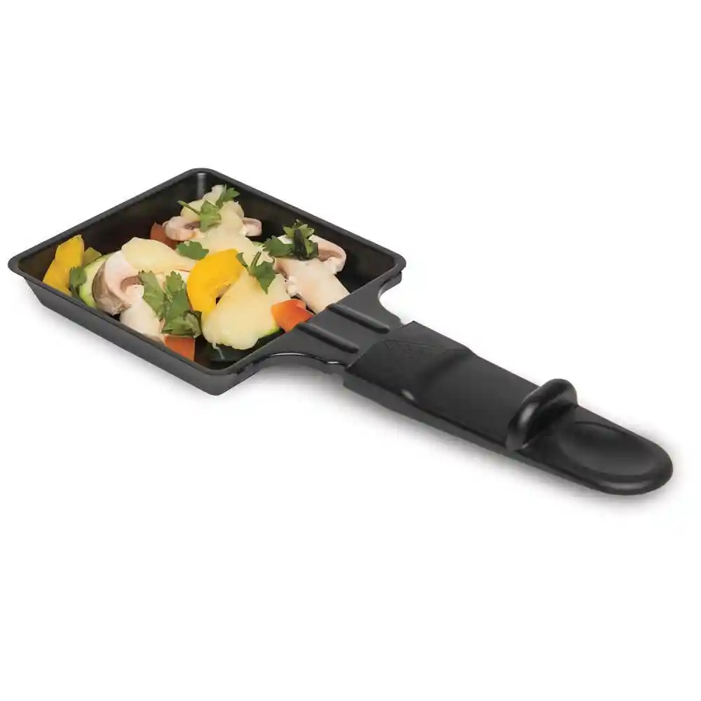 Hamilton Beach Raclette 8 Porciones