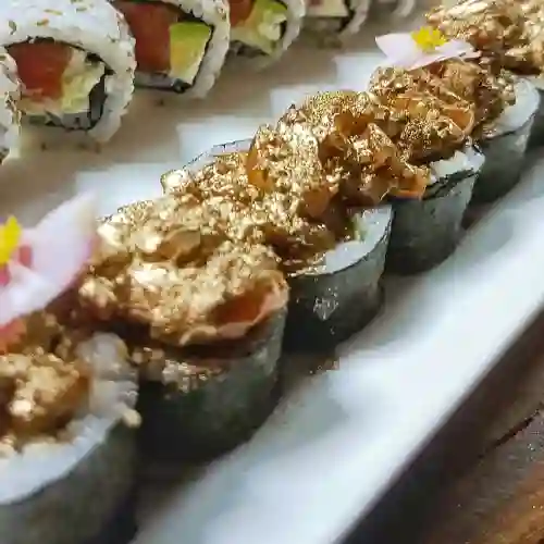 Golden Roll