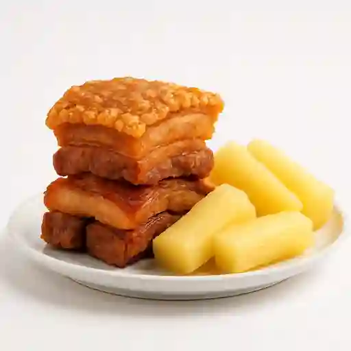Chicharrón