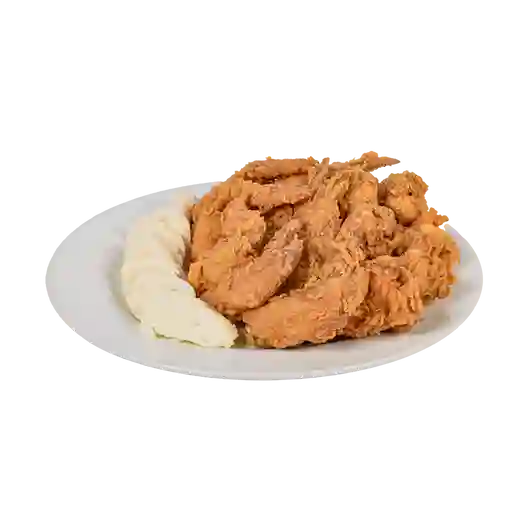 Alitas 16 Piezas
