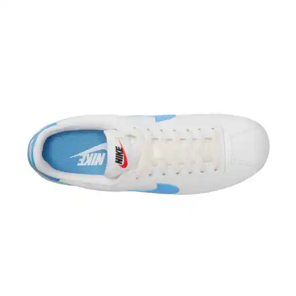 Nike Zapatos W Cortez Para Mujer Blanco Talla 7.5