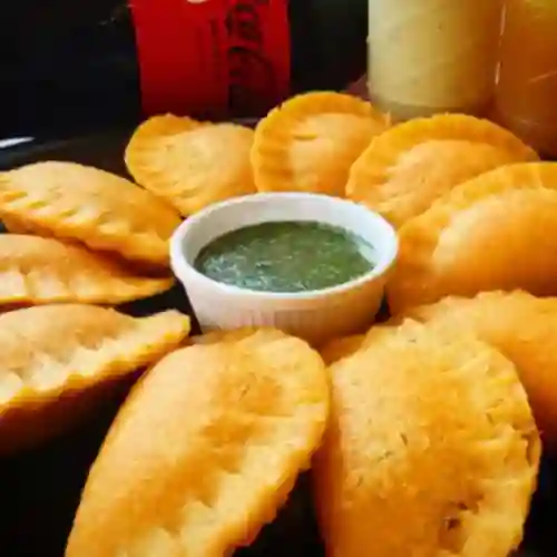 Combo Empanada Familiar