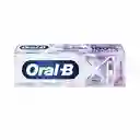 Crema Dental con Flúor Oral-B 3D White Perfection 75ml