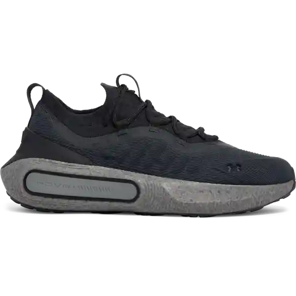 Under Armour Tenis Phantom 4 Correr Negro Talla 9.5