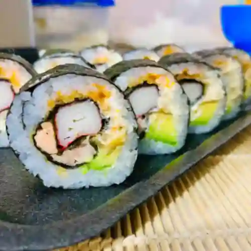 Ojo de Tigre Rolls