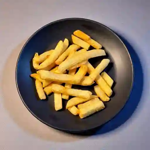 Porción de Papas