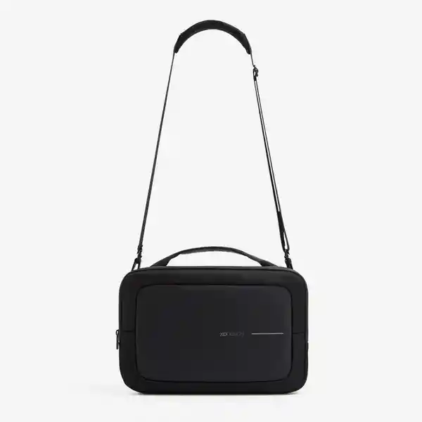 Xd Design Crossbody Bag 14 Negro