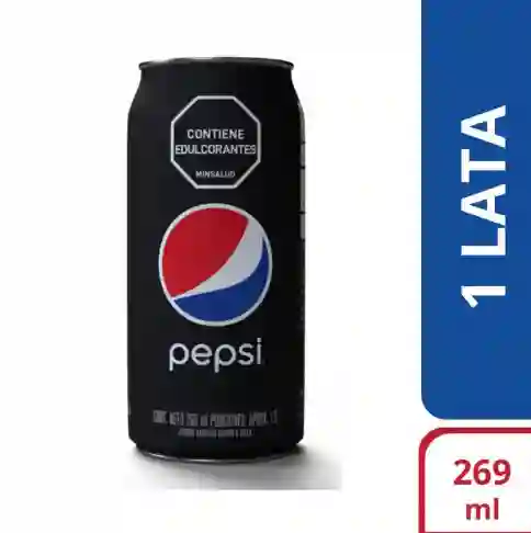 Pepsi 269 ml