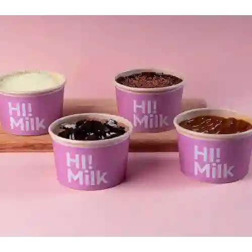 Combo Selección X4
