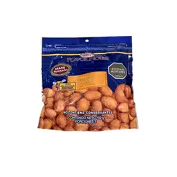 Flavor House Maní Sin Conservante