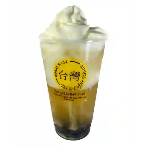Té Verde 16 Oz