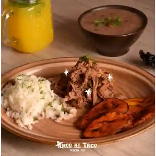Ropa Vieja