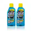 Simoniz Home Set 2 Aditivo Lavaparabrisas 100 Ml 200734