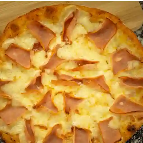 Jamón y Queso