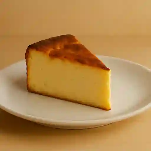 Torta de queso