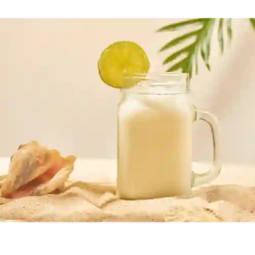 Limonada de Coco
