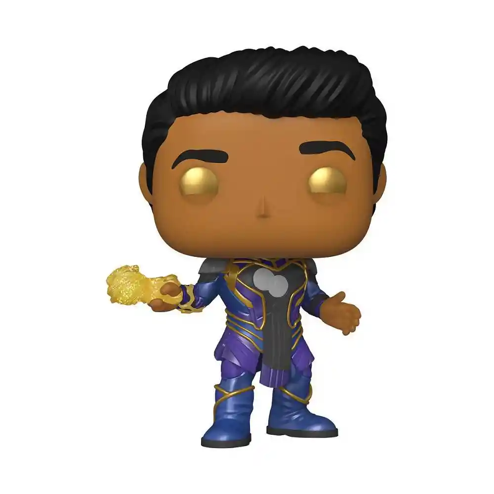 Marvel Eternals Kingo Fig.Funko 49708