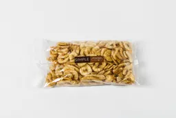 Simple Market Chips de Banano Dulce