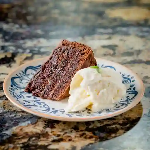 Torta de Chocolate