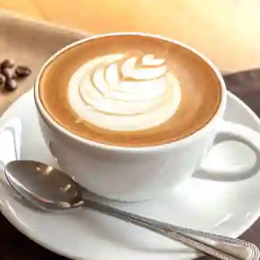 Capuccino Doble