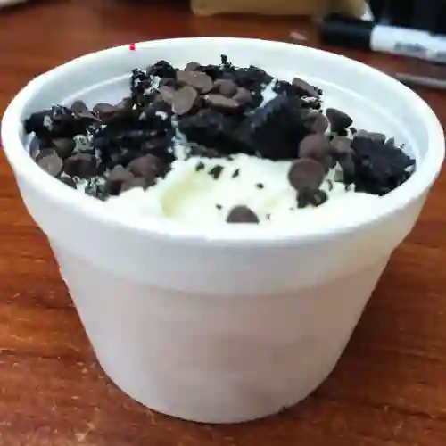 Avalancha de Oreo 12 Onzas