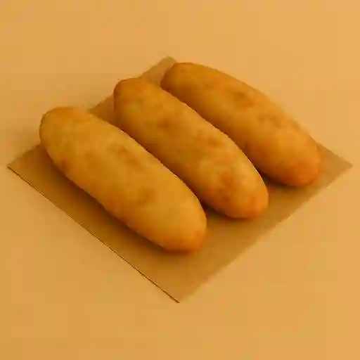 Pastel de yuca