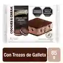 Colombina Galleta con Helado Sabor a Cookies & Cream