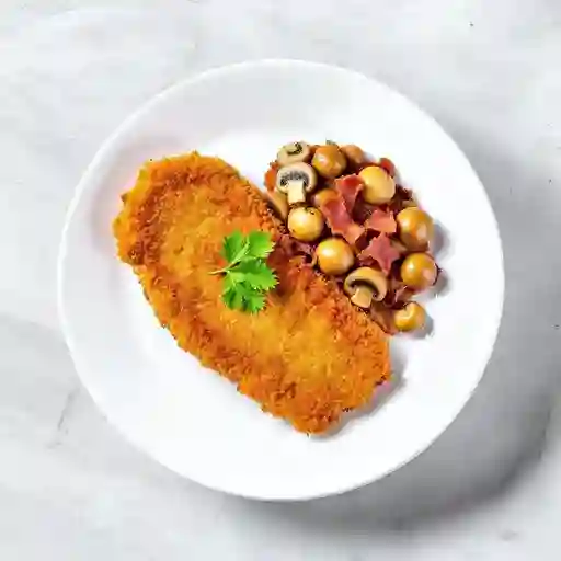 Milanesa