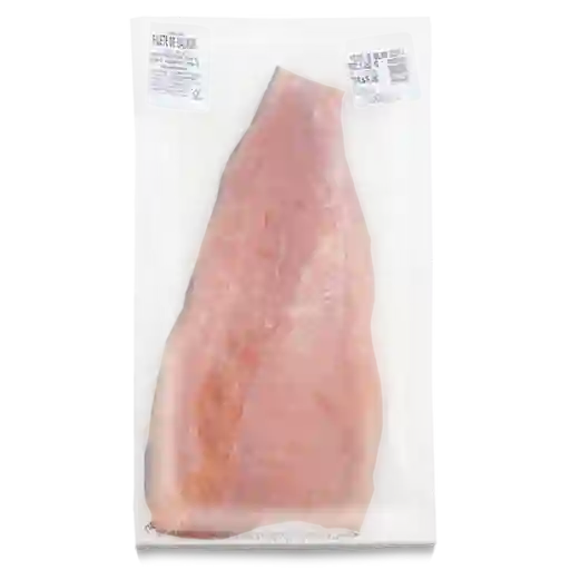 Dispez Filete de Salmón