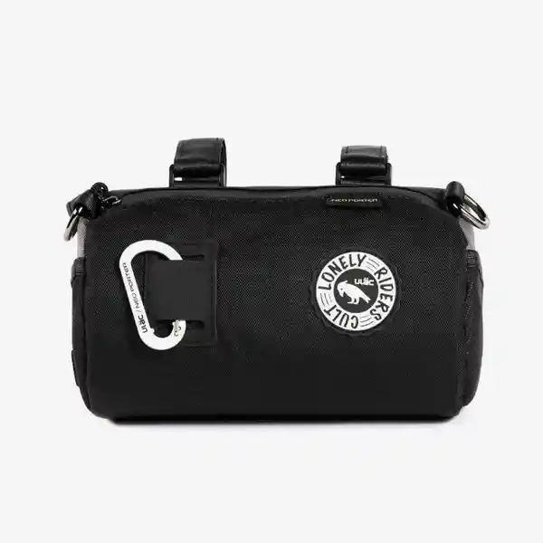 Ulac Bolso Handlebar Negro