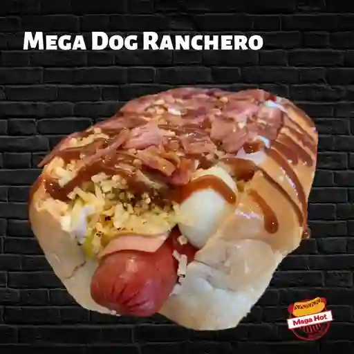 Mega Dog Ranchero