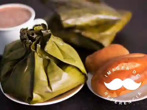 Tamal