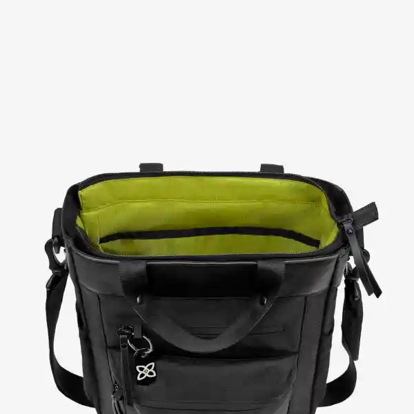 Sherpani Mochila Soleil Negro