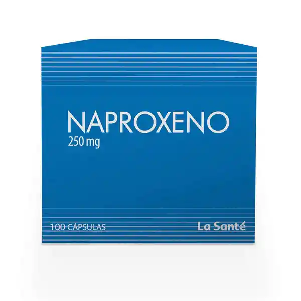 Naproxeno (250 mg)