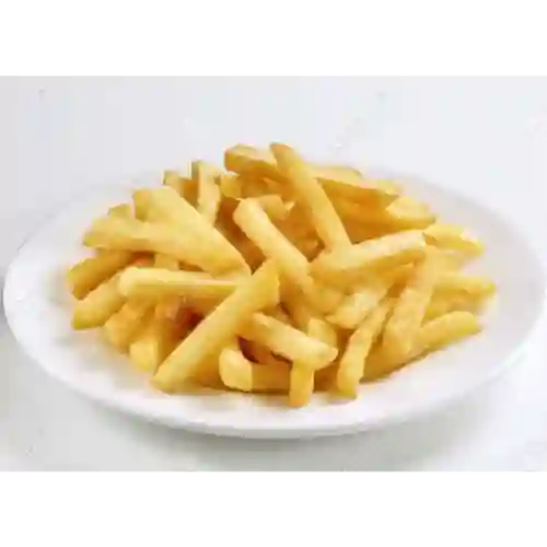 Porción de Papas Francesa
