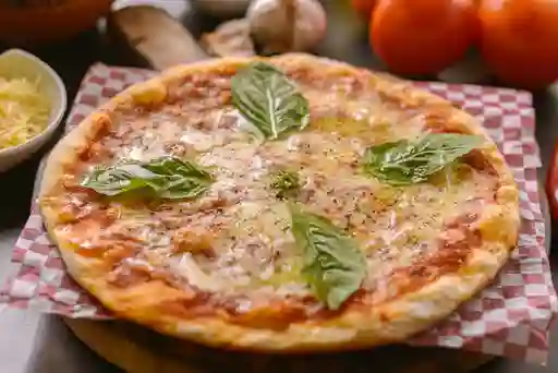 Pizza Margarita
