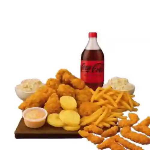 Combo Agosto