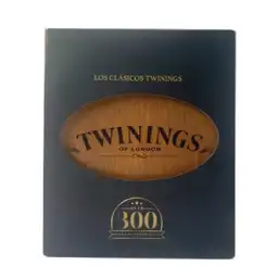 Te Surtido Clã¡Sicos Twinings