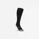 Offload Calcetines Largas de Rugby Negro Talla 42/44 R500