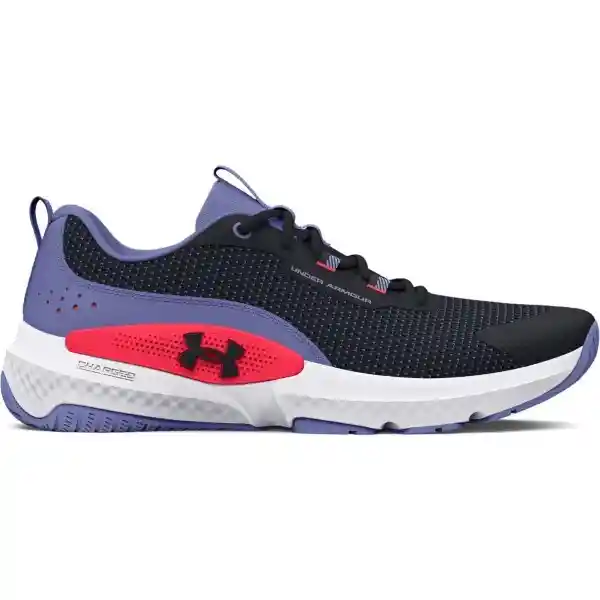 Under Armour Zapatos Dynamic Mujer Multicolor 5.5 3026609-002