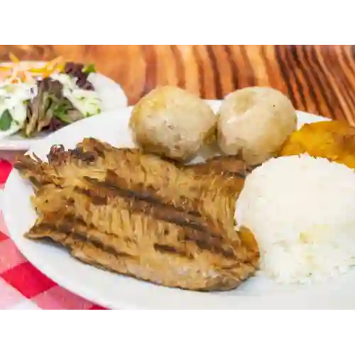 Sobrebarriga Asada