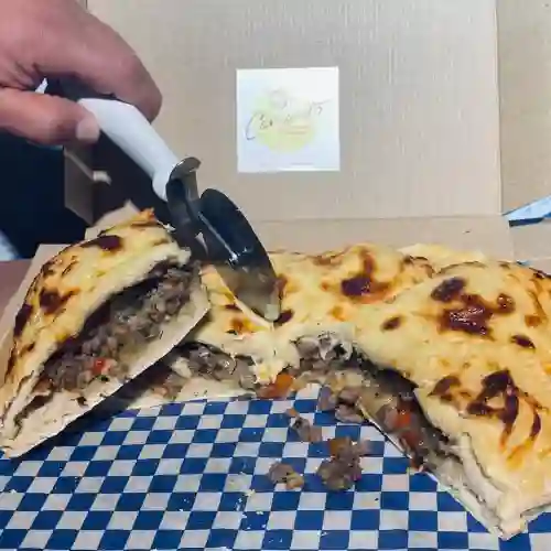 Pizza Caminito Artesanal