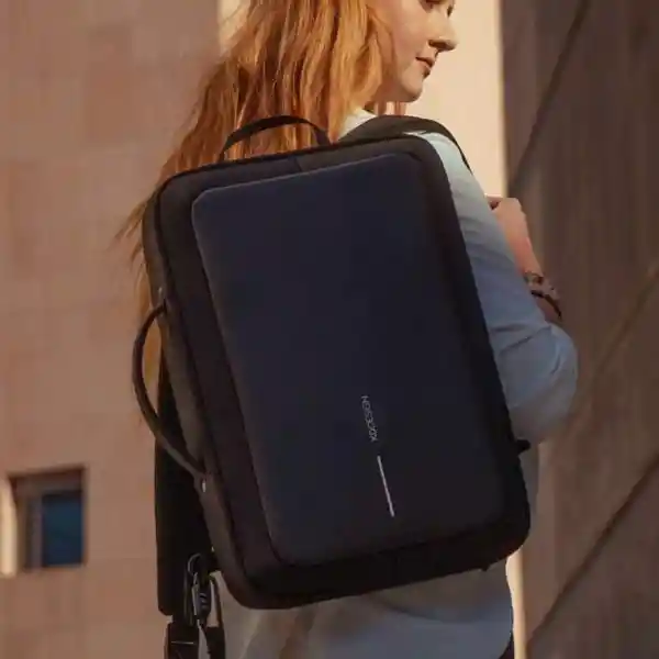 Xd Design Mochila Brief Case Bizz 2.0 Negro