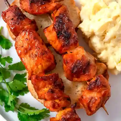 Pincho de Cerdo