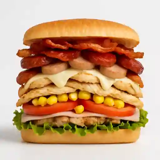 Sándwich Especial