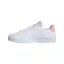 Adidas Zapatos Advantage Mujer Blanco 7 IF6116