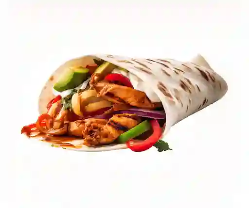 Fajitas