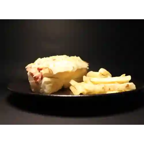 Combo Perra + Papas