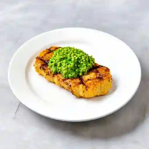 Chimichurri Ahumado