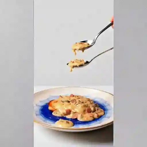 Pollo Al Carbón